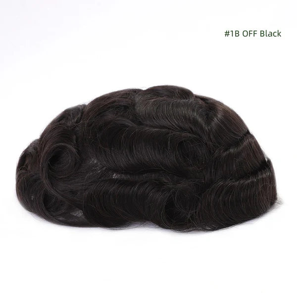 Ultra Thin Skin Hair Systems For Men