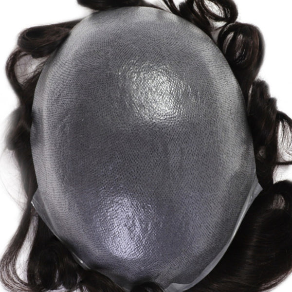 Ultra Thin Skin Hair Systems For Men