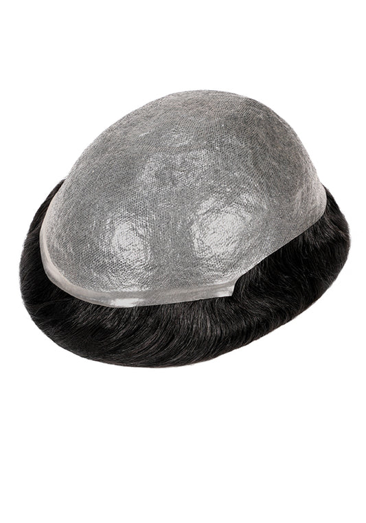 SuperSkin-V (Premium Antimicrobial Hair Systems for Long Lasting Comfort)