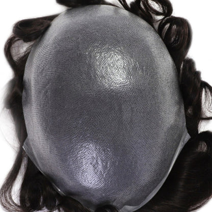 Ultra Thin Skin Hair Systems For Men